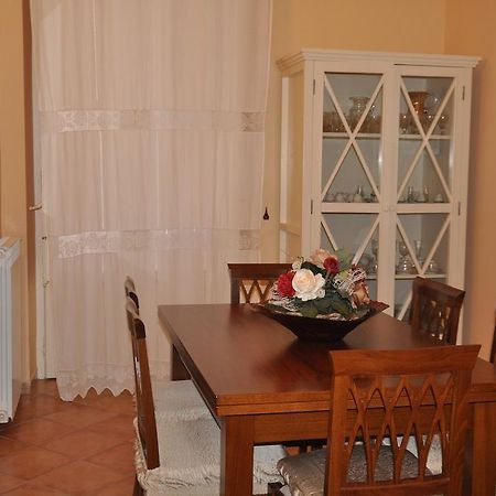 Ferienwohnung A Casa Di Anna Palermo Exterior foto